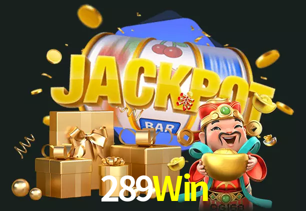 289Win bet