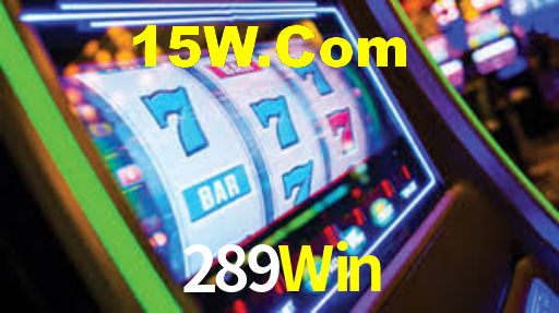 289Win: Seu Especialista em Apostas Esportivas Brasileiras