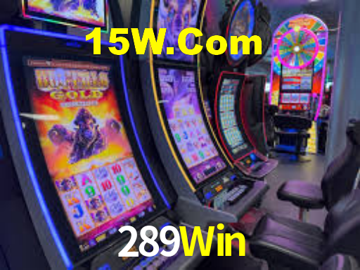 289Win: Seu Cassino Premiado com Pagamentos Rápidos
