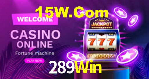 289Win App