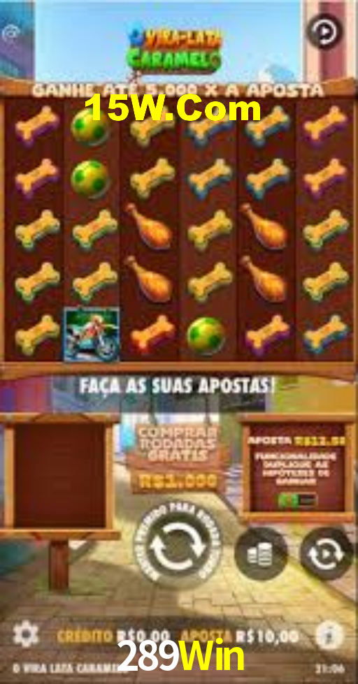 289Win
