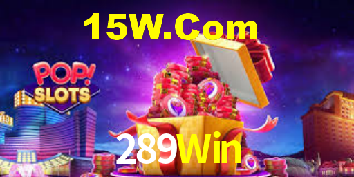 289Win App