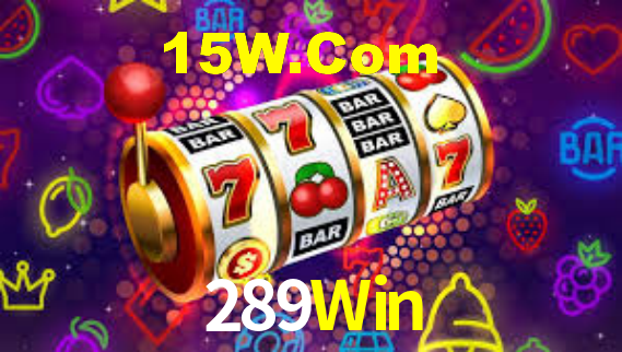 Premium Interface 289Win