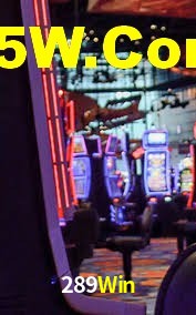 VIP Casino 289Win