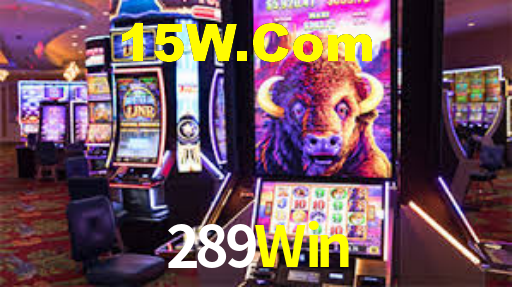 289Win: Jogos de Caça-Níqueis-Altas Recompensas, Roleta-Velocidade, Blackjack-Desafios Máximos