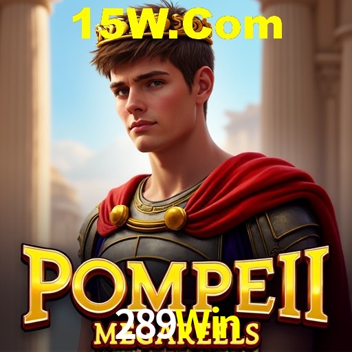 Descubra o Mundo do Cassino Online com 289Win