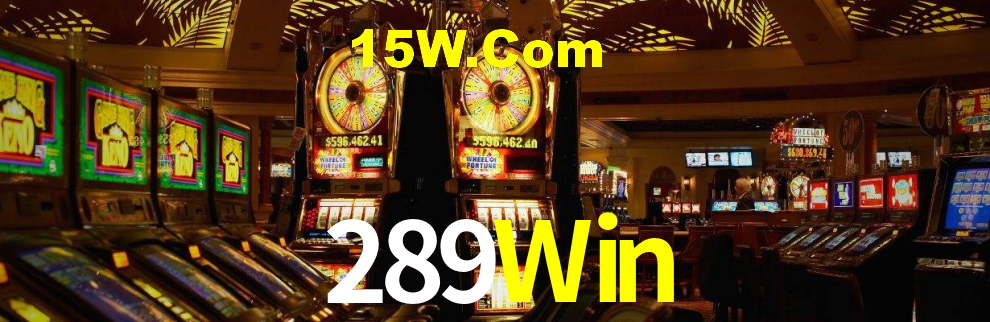 289Win App