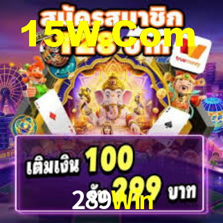 289Win,289Win App