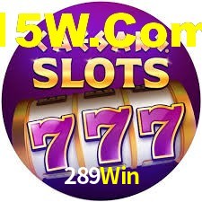 289Win,289Win App