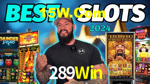 289Win Bet