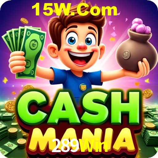 Descubra a Magia dos Jogos de Arcade no 289Win