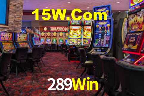 289Win: A Experiência de Casino com Jogos de Mesa ao Vivo