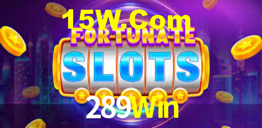 289Win