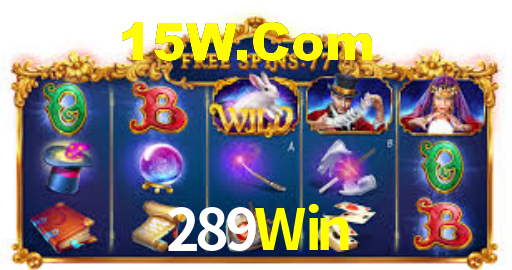 289Win,289Win App