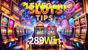 Experiência VIP 289Win