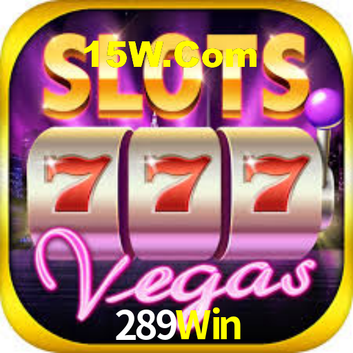 289Win,289Win App