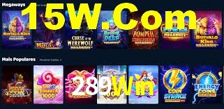 Tournaments 289Win