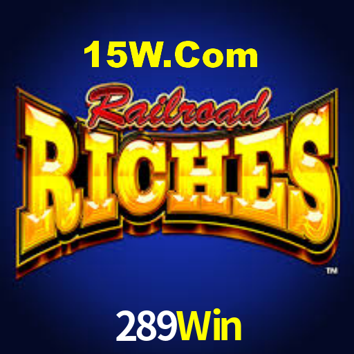 289Win App