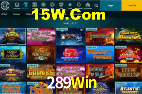 289Win Bet