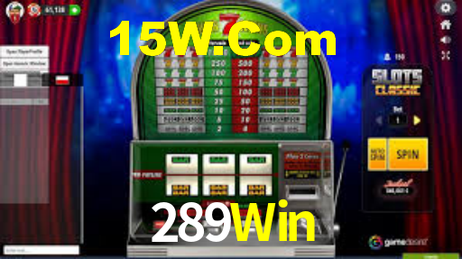 Sinta a adrenalina dos jogos de cassino com 289Win