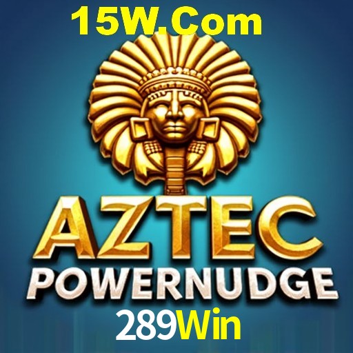 Platform Technology 289Win