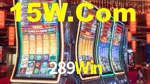 Welcome Bonus 289Win