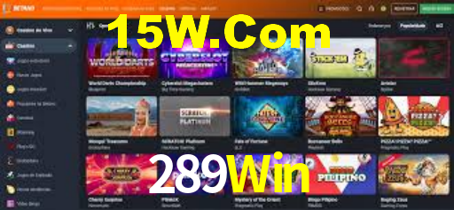 289Win