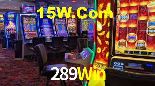 289Win,289Win App