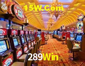 Flash Promotion 289Win