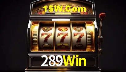 Security Systems 289Win